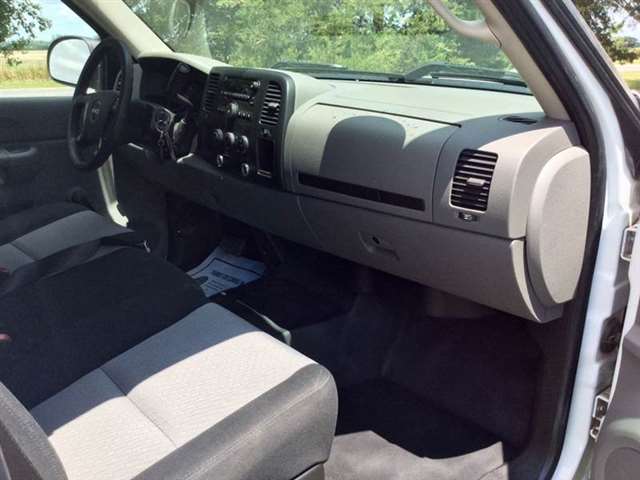 GMC Sierra 1500 2008 photo 19